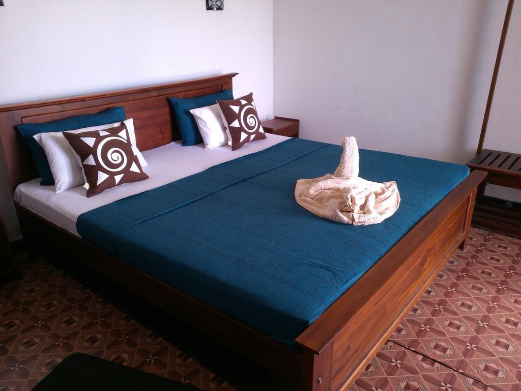 Hotel Kiyara Dambulla Εξωτερικό φωτογραφία